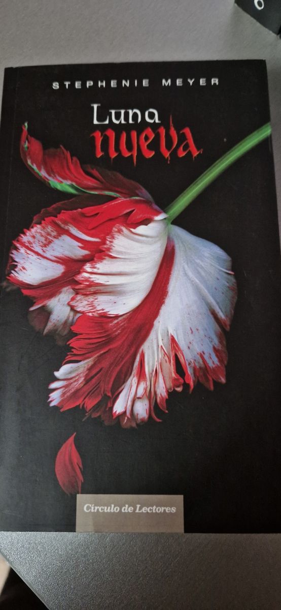 luna nueva