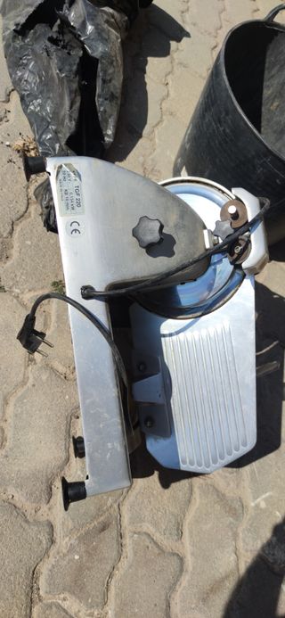 2×1 OFERTA cortafiambres profesional +1 regalo