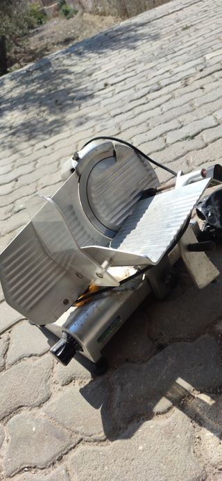 2×1 OFERTA cortafiambres profesional +1 regalo