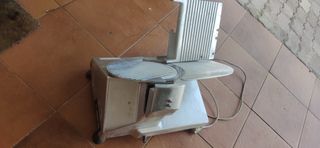 2×1 OFERTA cortafiambres profesional +1 regalo