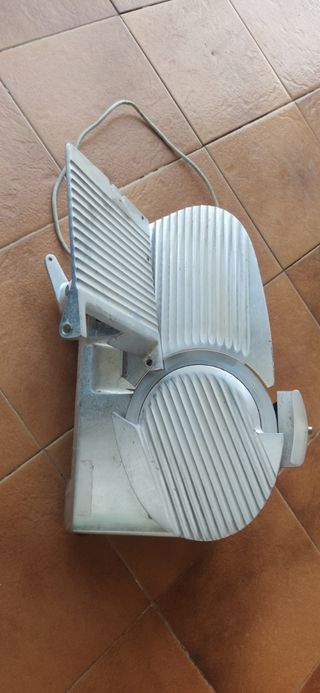 2×1 OFERTA cortafiambres profesional +1 regalo