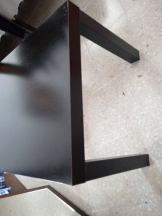 Mesa y sillas niños