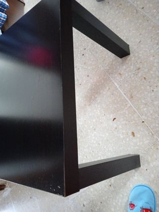 Mesa y sillas niños