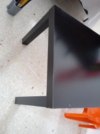 Mesa y sillas niños