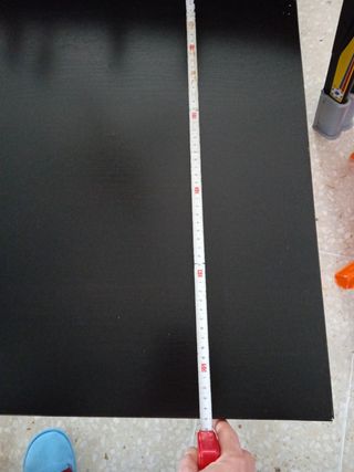 Mesa y sillas niños