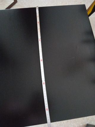 Mesa y sillas niños