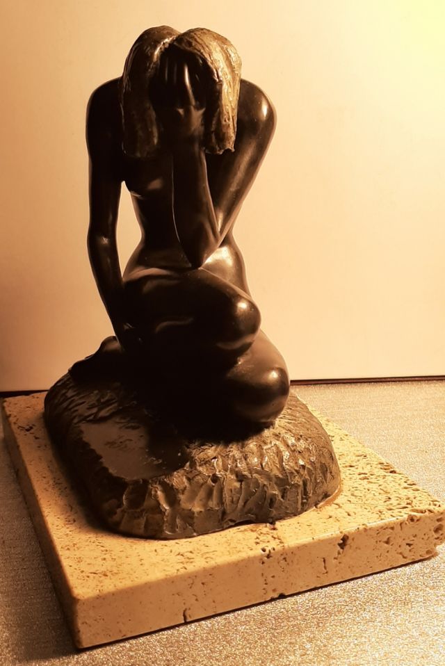 Escultura