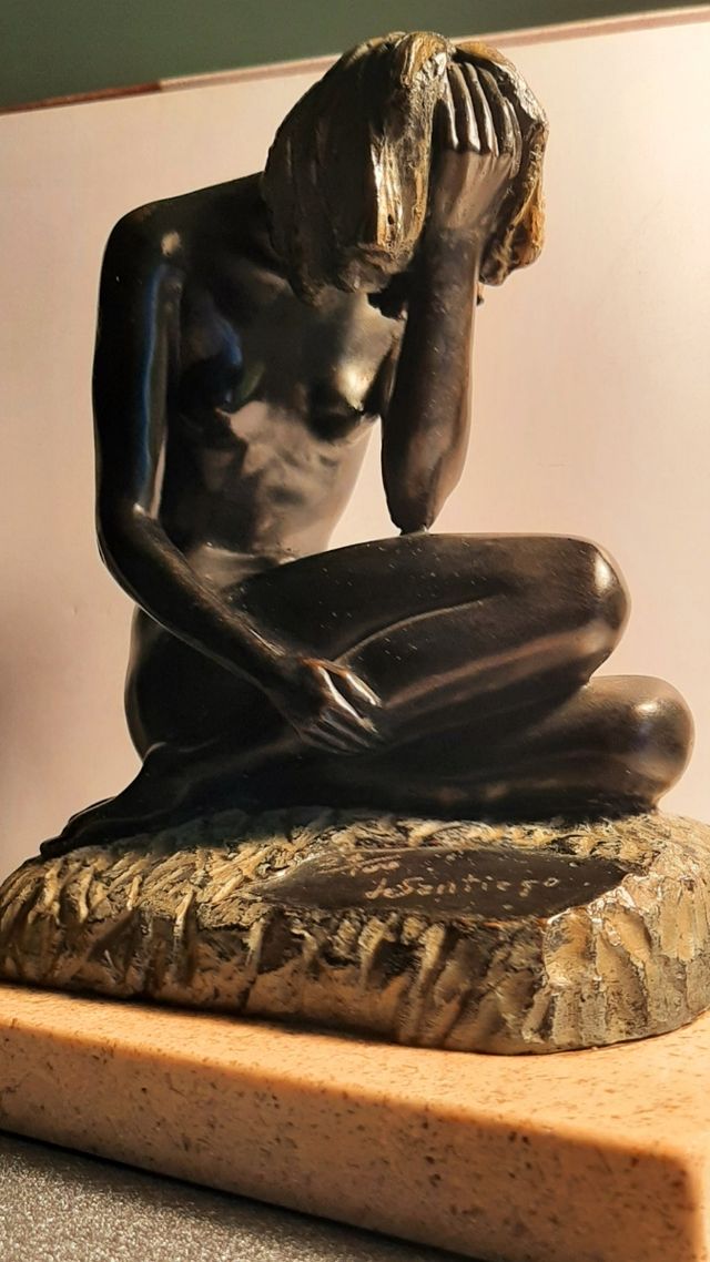 Escultura