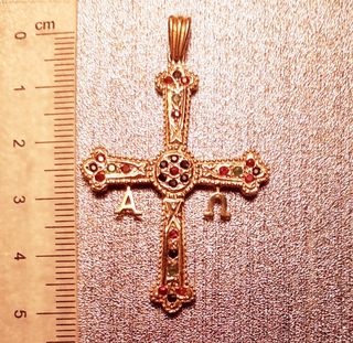 Cruz de la victoria
