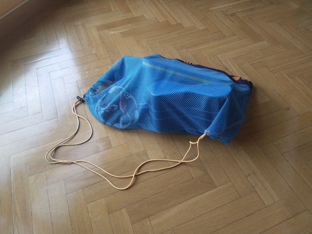 Material entrenamiento natación