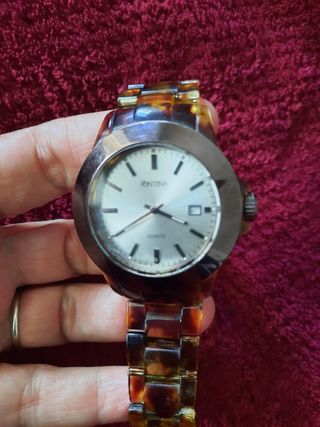 reloj pontina mujer 