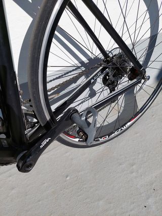 bicicleta carretera giant