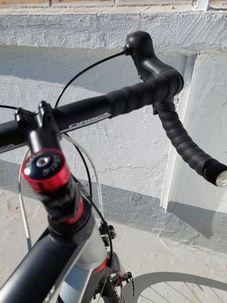 bicicleta carretera giant