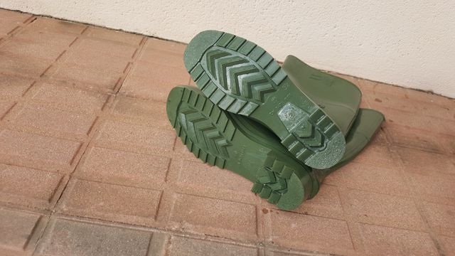 Botas de agua NUEVAS a estrenar