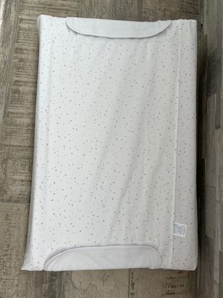 Cambiador Bañera 50x70x9 Cambrass