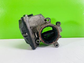 Cuerpo Mariposa Volkswagen Passat 2012 2.0TDI