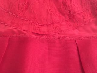 Vestido cóctel. T 42