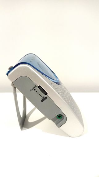 RADIO TRANSISTOR PORTÁTIL PHILIPS