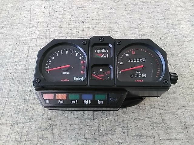 Tablier Portainstrumentos Derbi GPR-50