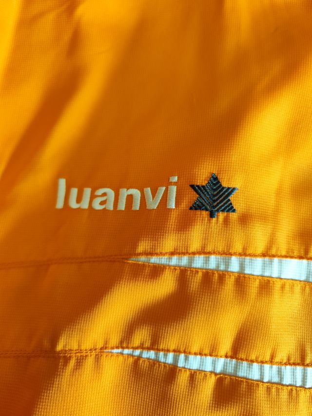 Chándal PamesaValencia talla XXL Chaqueta+pantalón