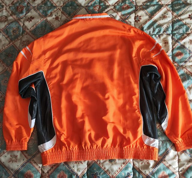 Chándal PamesaValencia talla XXL Chaqueta+pantalón