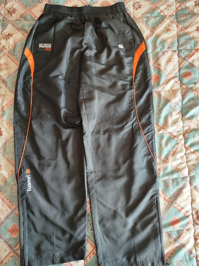 Chándal PamesaValencia talla XXL Chaqueta+pantalón