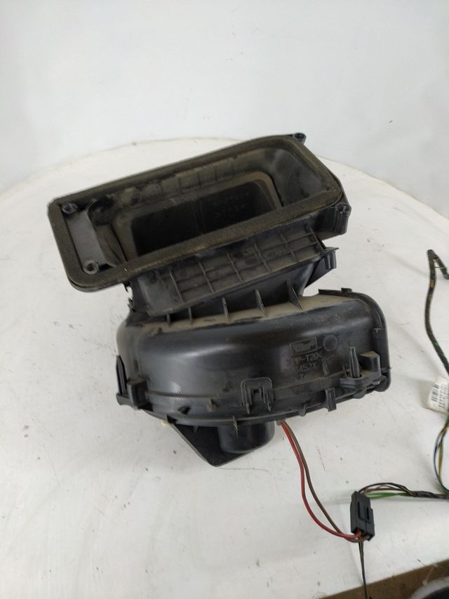 006452X Motor ventilador calentador Opel Combo