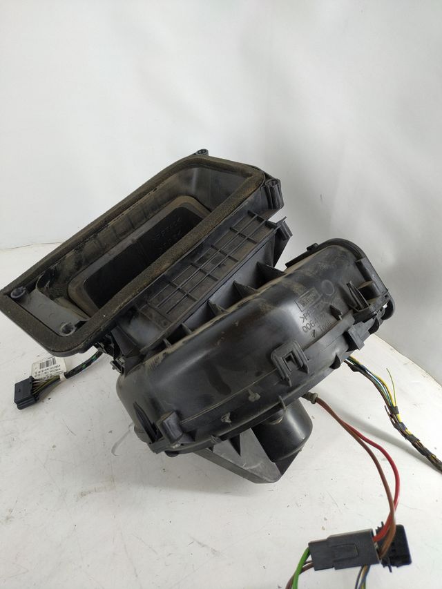 006452X Motor ventilador calentador Opel Combo