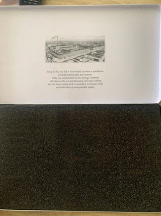 Koh-i-Noor Gioconda Extra Charcoals 3lü Set - Koh-i-Noor Gioconda Extra