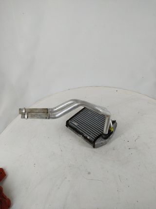 662184H Intercambiador de calor radiador Opel