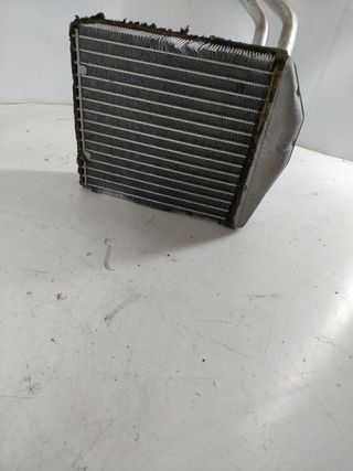 662184H Intercambiador de calor radiador Opel