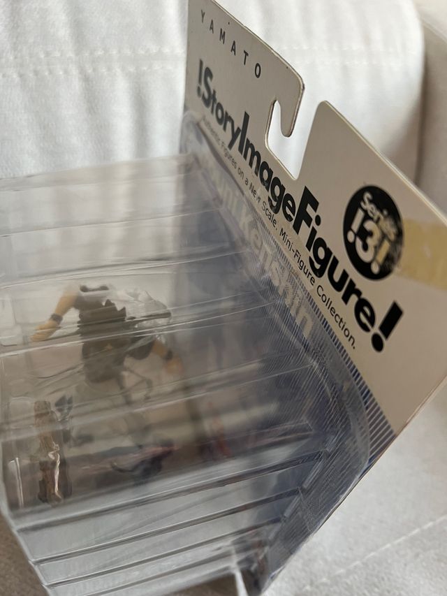 Myoujin Yahiko Rurouni Kenshin Yamato Nueva