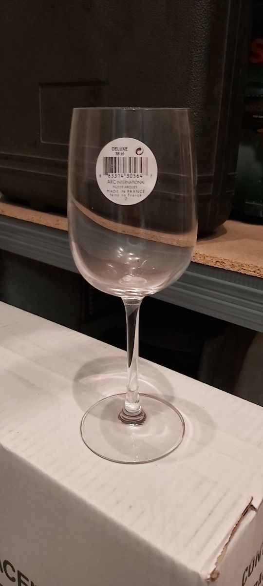 Copas Luminarc 36 cl