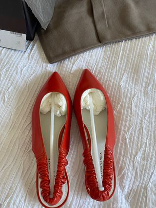 Zapatos Bottega Veneta