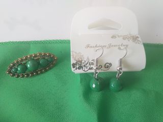 Complementos flamenca niña