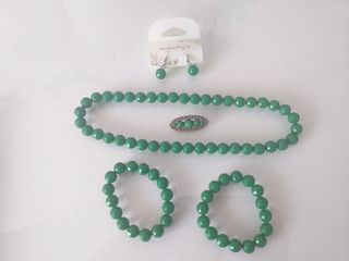 Complementos flamenca niña