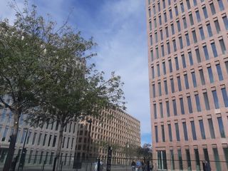 R-6374541 Traspaso Cocina Industrial en Hospitalet