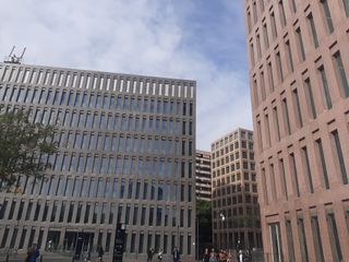 R-6374541 Traspaso Cocina Industrial en Hospitalet