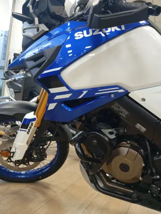 Suzuki V-Strom 1050 DE