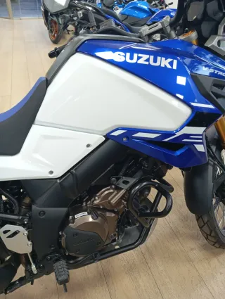 Suzuki V-Strom 1050 DE