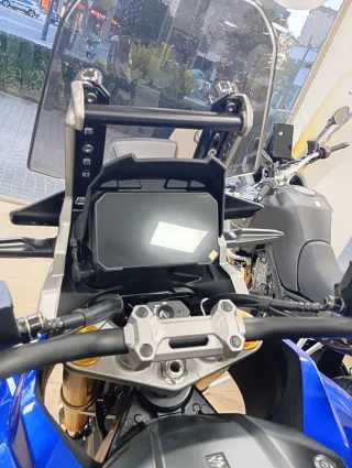 Suzuki V-Strom 1050 DE