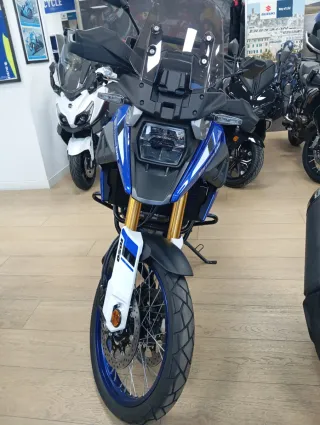Suzuki V-Strom 1050 DE