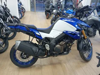 Suzuki V-Strom 1050 DE
