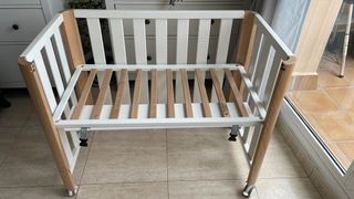 mini cuna colecho Doco Cotinfant