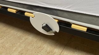 mini cuna colecho Doco Cotinfant