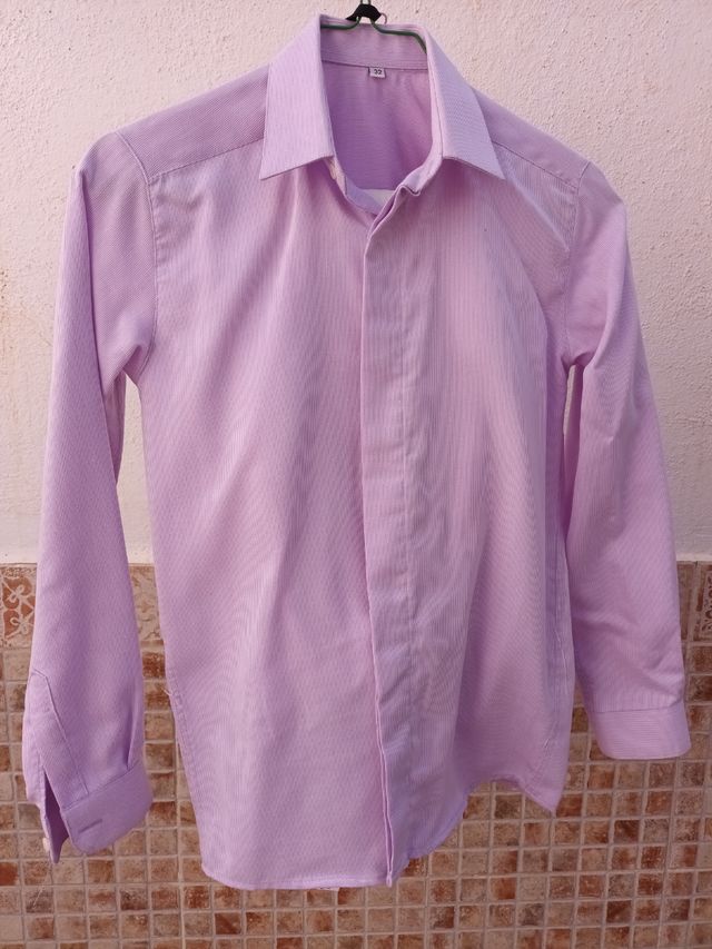 TRAJE COMUNIÓN NOVA DRIMA