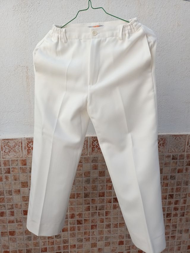 TRAJE COMUNIÓN NOVA DRIMA