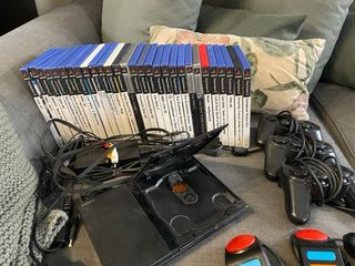 Playstation 2 