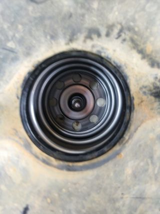 Servomotor Nissan x-trail 2008 JG20A 0204023418