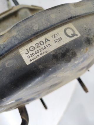 Servomotor Nissan x-trail 2008 JG20A 0204023418